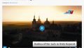 Proč začali opravovat cestu právě během AFO?