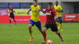 Zlín si doma poradil s Opavou