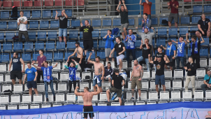 Rozhodčí: nulová tolerance vůči rasistickým projevům