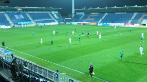 Slovácko doma rozstřílelo Příbram