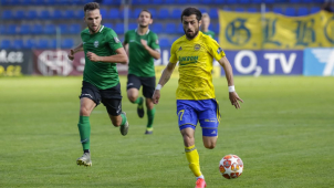 Zlín nedal gól a prohrál v Příbrami