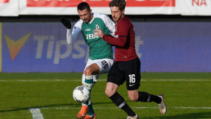 Jablonec doma porazil Spartu