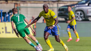 Zlín doma nestačil na Bohemians