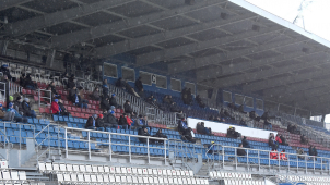 Fotbalové kluby chtějí konečně více diváků na stadionech