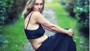 Vlastina Svátková ve Zlíně představila Prostor pro duši