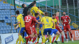 Na řadě je Mladá Boleslav