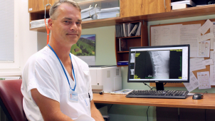 Primář Linzer: Nemocnice potřebuje změnu