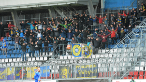 Zlín přišel o postup v závěru