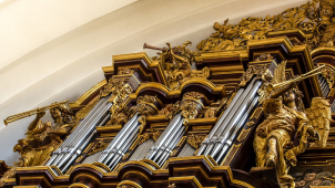 V Kroměříži a ve Zlíně o víkendu zní Hromádkovo Requiem