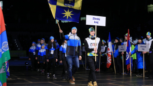 Přípravy vrcholí! Do Olympiády dětí a mládeže zbývá měsíc