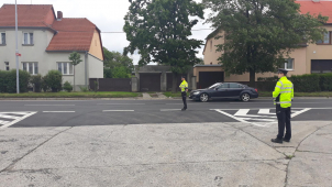 V kraji proběhla bezpečnostně dopravní akce