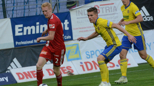 Zlín povede Josef Csaplár