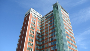 Kraj nově nabízí službu k vyjádření vlastníků sítí