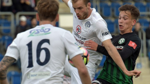 Letní příprava Slovácka odstartuje 14. června