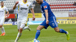 Ševci už mají program přípravných zápasů