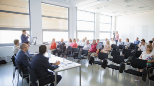 Dopravních nehod v kraji loni ubylo