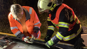 Dotace pro jednotky požární ochrany využilo na čtyřicet obcí