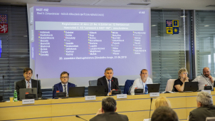 Nová nemocnice ve Zlíně nebude, zastupitelé ji nepodpořili