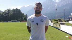 Antonín Fantiš se vrací do Zlína