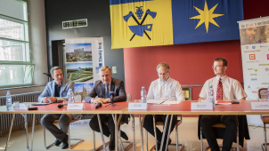 Dny lidí dobré vůle na Velehradě nabídnou bohatý program