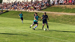 Slovácko padlo o gól se Senicou