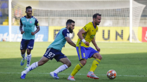 Ševci si v generálce poradili se Senicou