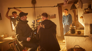 Kraj zveřejnil letošní výzvu na podporu natáčení na Zlínsku