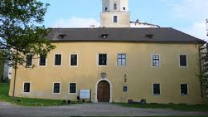 Gymnazisté vytvořili televizní reportáž o hradu Malenovice