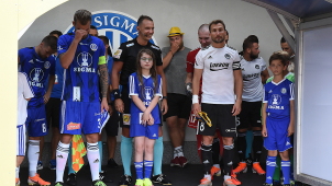 Fastav je stále bez bodů i vstřelené branky