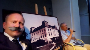 Svatoanenská slavnost na zlínském zámku už tuto sobotu