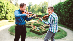 V Kroměříži se chystá Mezinárodní Letní hudební akademie