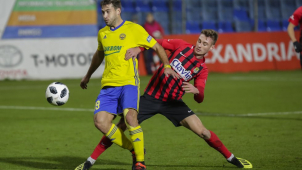 Skvělé! Ševci vezou výhru z Opavy