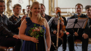 Letní hudební akademie ocenila nejlepší absolventy