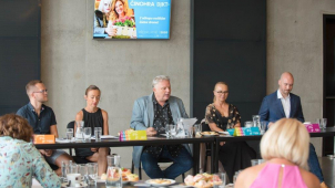 Své divadlo podporujte, vyplatí se to, vzkazují experti