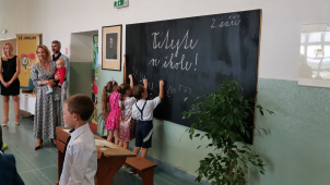 Ve Zlíně se otevřela nová základní škola