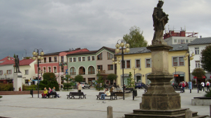 V Rožnově si zkušenosti vyměňovali restaurátoři z celého Česka