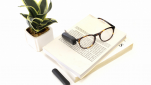 Ve Zlíně se představí unikátní přístroj pro nevidomé