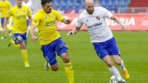 Ševci dostali v Ostravě čtyřku