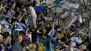 Na čele tabulky je těsno