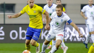 Ševci se dál trápí, zase nebodovali