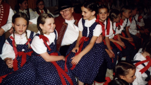 Výstava o životě Jana Pivečky je k vidění ve Zlatém jablku