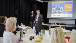 Sakrální památky v kraji vidělo s průvodcem 95 tisíc lidí