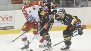 Liberec podesáté vyhrál, Vítkovice s debaklem