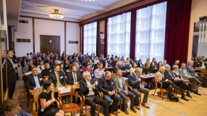 V Luhačovicích proběhla konference cestovního ruchu