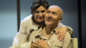 Zlínské a Slovácké divadlo spojují síly, bude přehlídka Zaráz