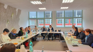 Zlínský kraj se zapojil do projektu podpory domácí péče