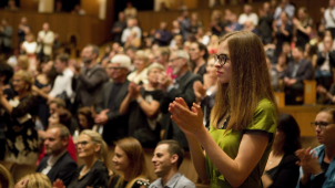 Zlínskému divadlo přibyly dva tisíce diváků