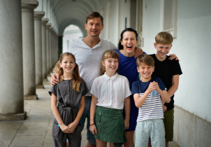 IS produkce se podílí na fantasy filmu pro děti Spící město