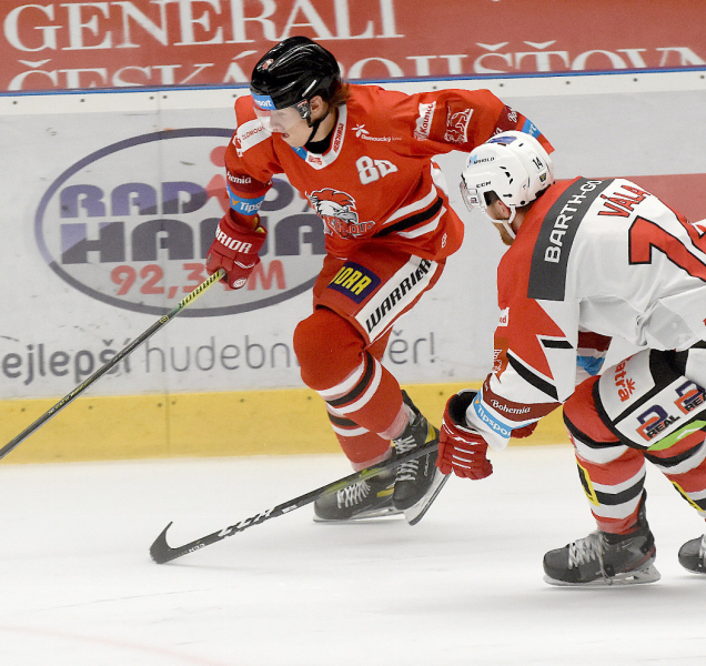 Český hokej sjednotil pravidlo vítězných nájezdů