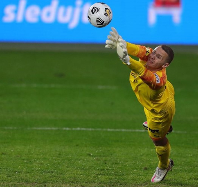 Slovácko na Spartě o gól podlehlo
